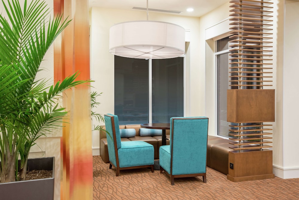 Hilton Garden Inn Olympia - photo 6
