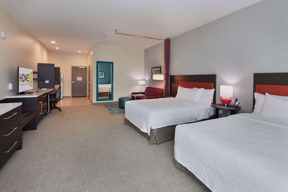 Home2 Suites by Hilton Sacramento at CSUS - photo 26