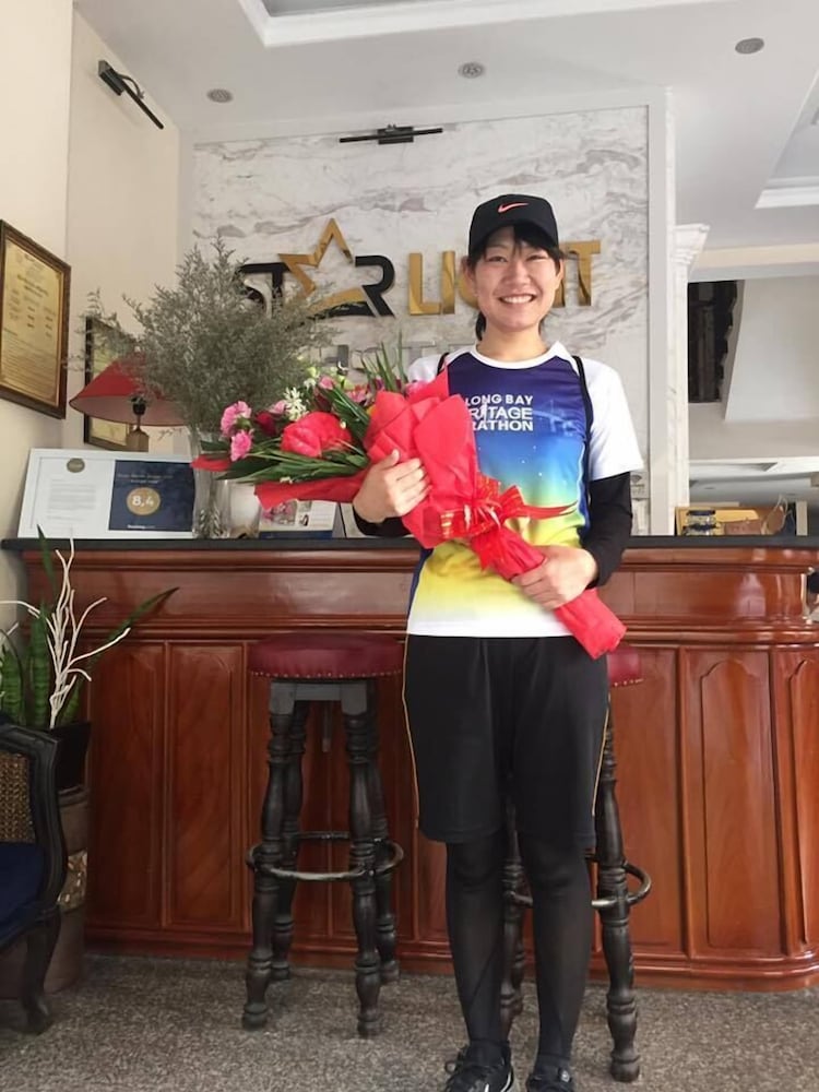 Hạ Long Starlight Hotel - last minute hotel in Ha Long