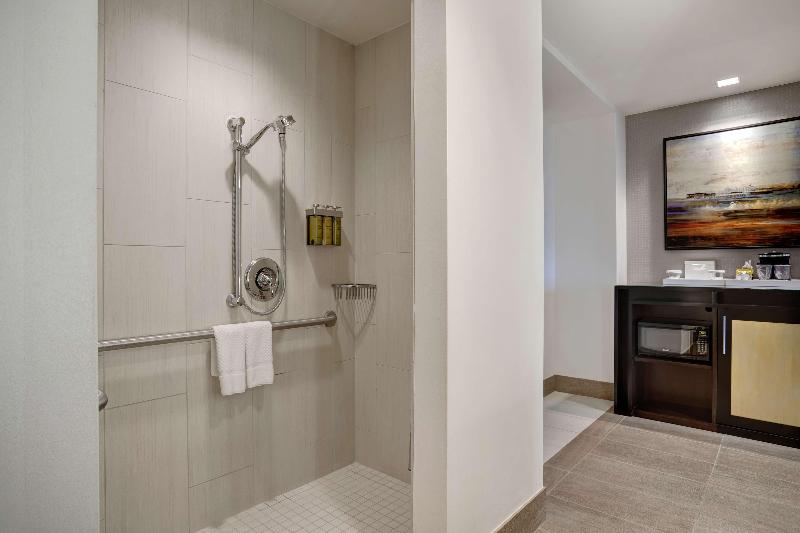 Hilton Dallas Plano Granite Park - photo 96
