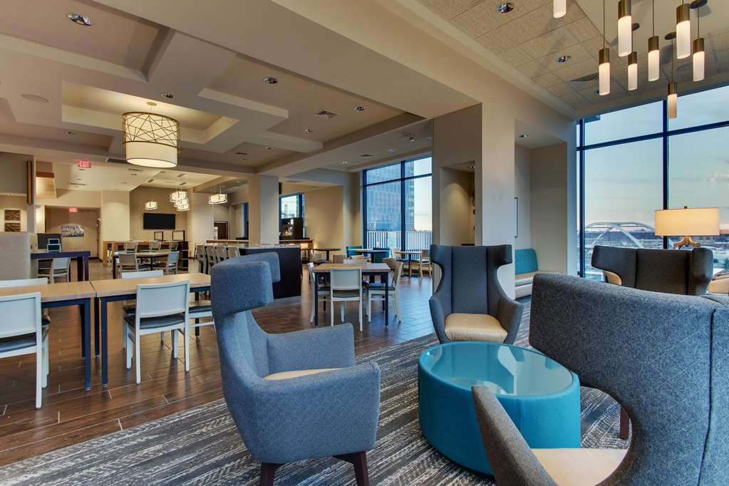 Drury Plaza Hotel Nashville Downtown - photo 17