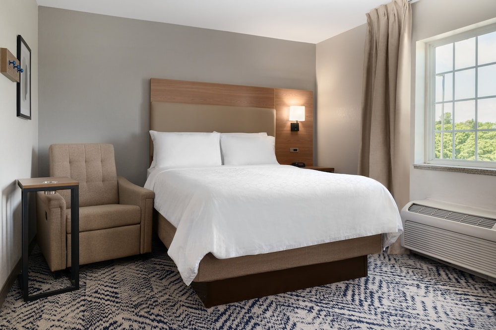Candlewood Suites Watertown Fort Drum by IHG - photo 20