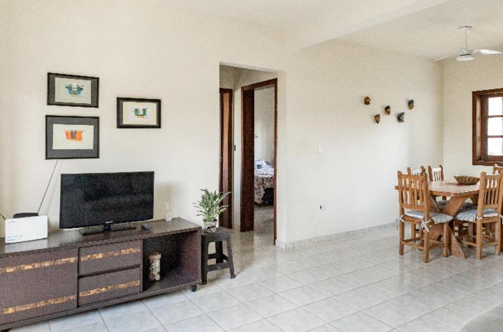 Apartamento Encantador No Itagua — 4-Star Luxury Hotel in Ubatuba, Brasil