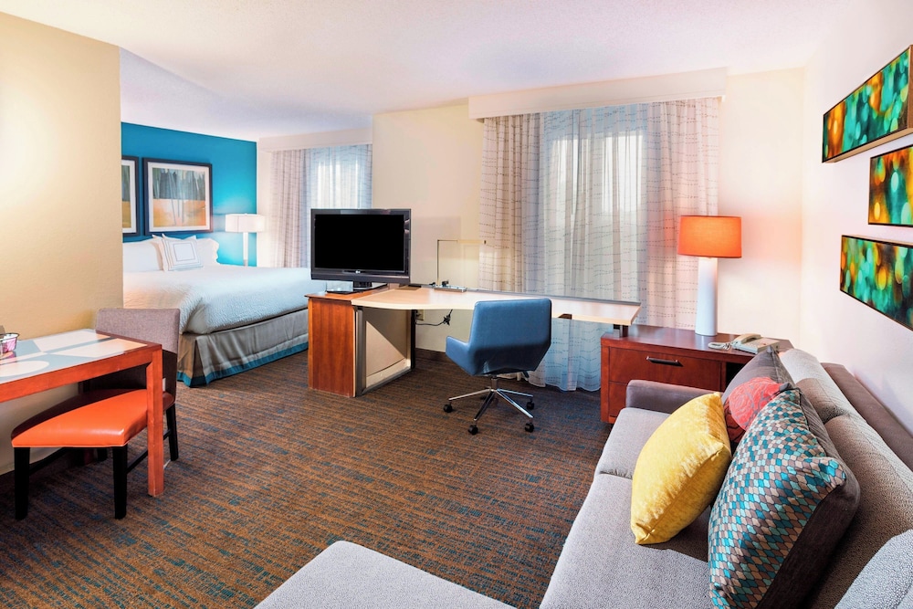 Residence Inn by Marriott Huntsville - photo 10
