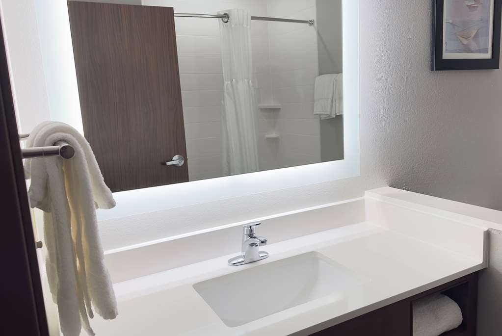 La Quinta Inn & Suites by Wyndham Jackson Cape Girardeau - photo 21