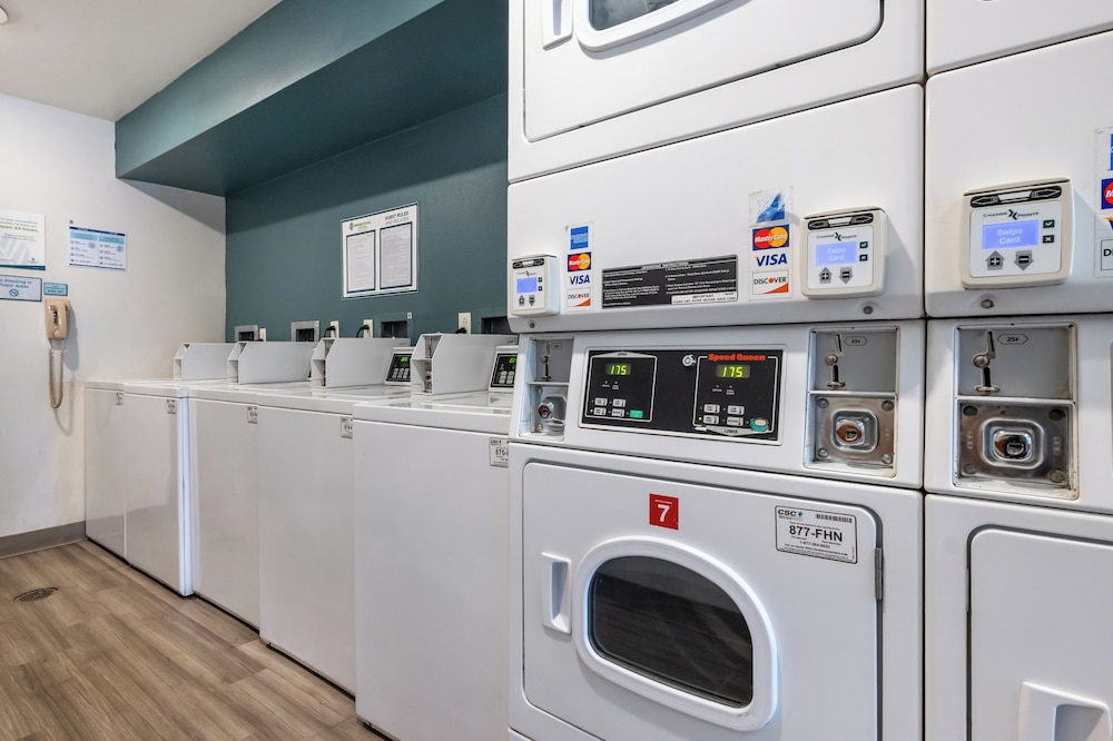 Woodspring Suites Huntsville Madison - photo 16