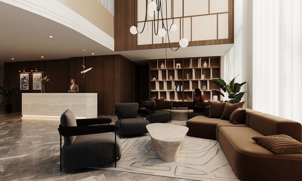 Hotel image of Metcalfe Hotel Montréal by Gray Collection