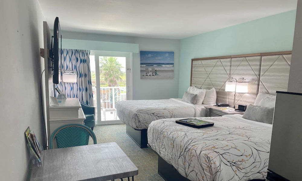 Ocean Sands Beach Boutique Inn 1 Acre Private Beach - photo 58