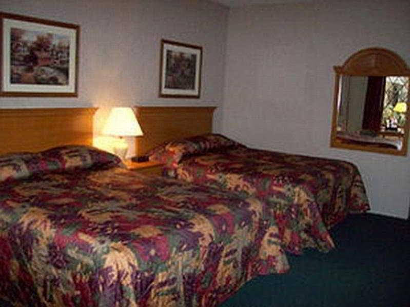 Travelodge Bedford - photo 23