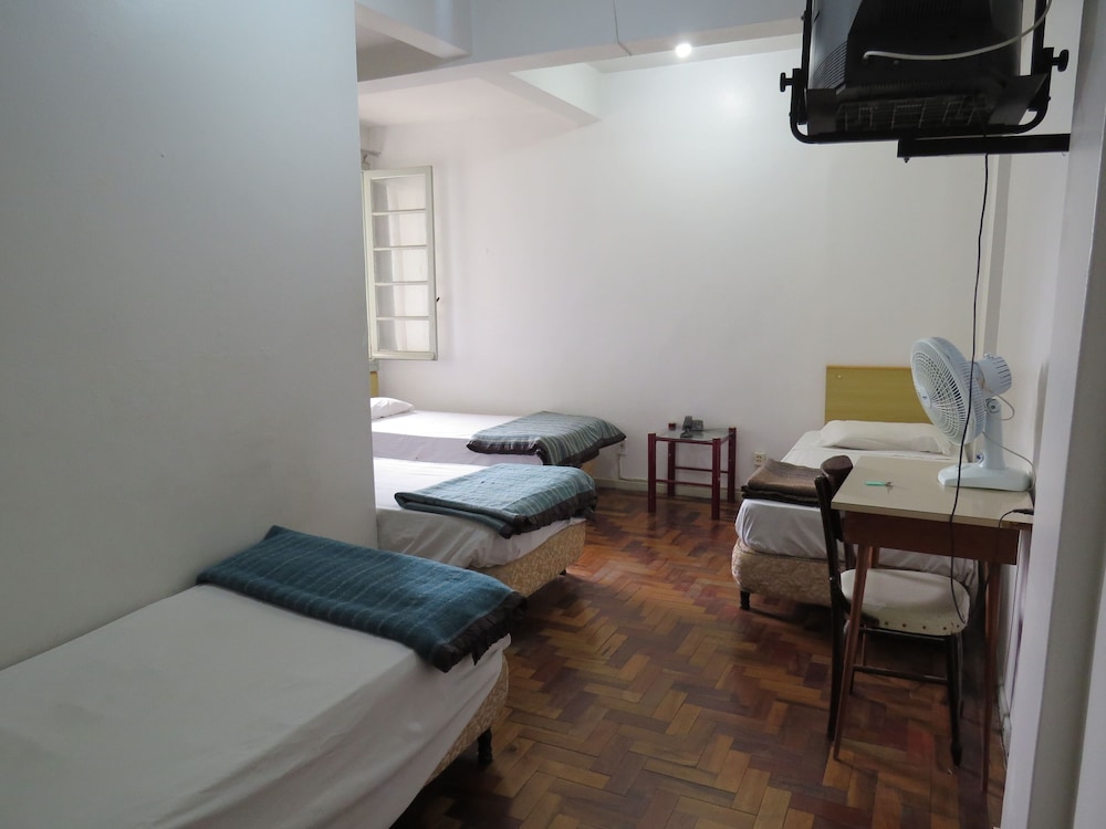 City Hotel — Caxias Do Sul — photo 5