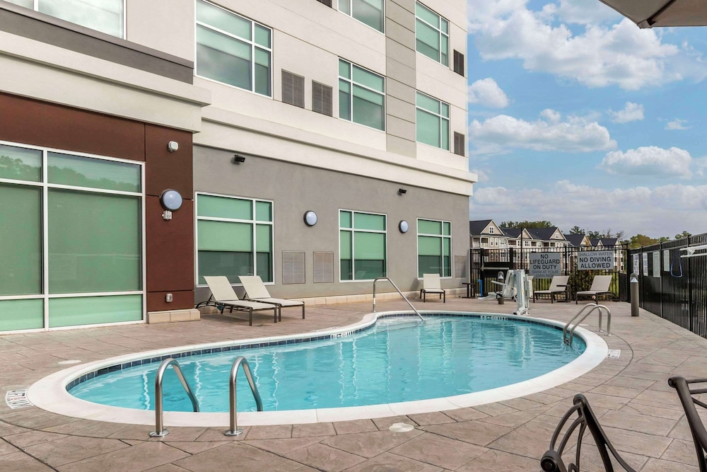 Cambria Hotel Fort Mill - photo 35