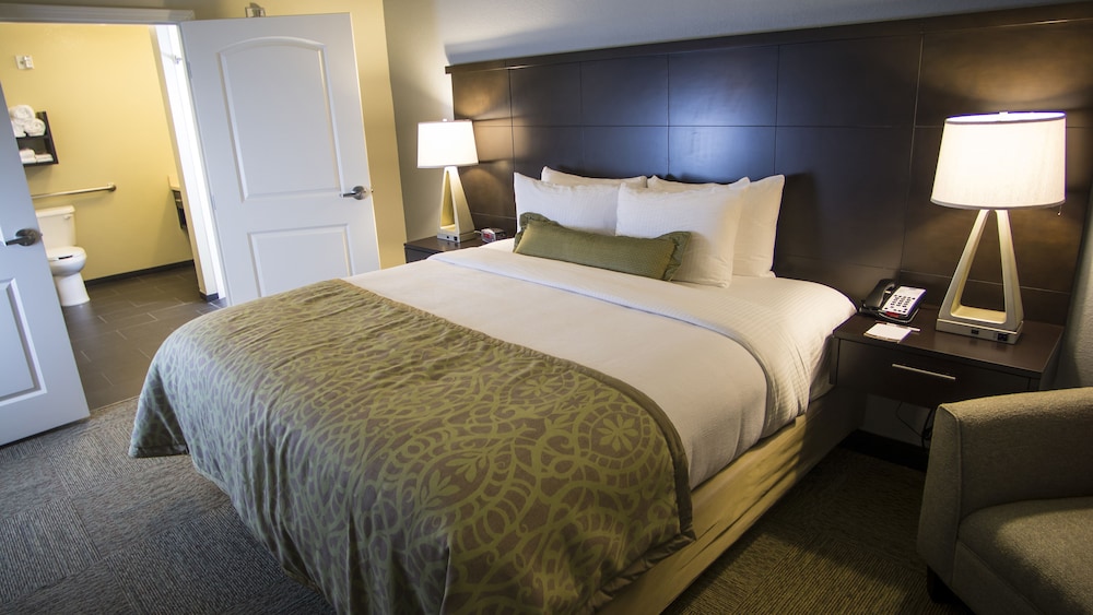Staybridge Suites Lexington an IHG Hotel - photo 4
