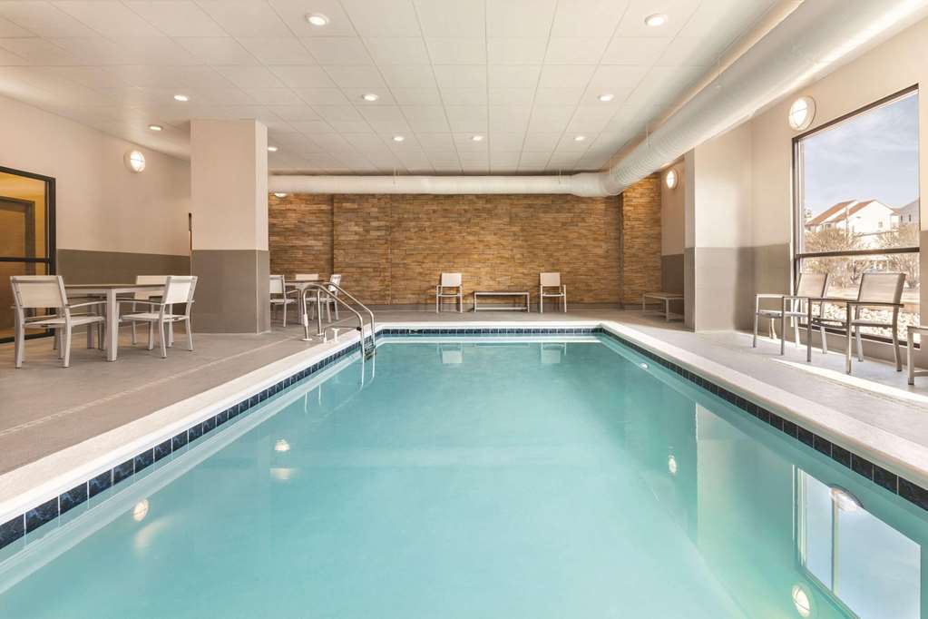 Country Inn & Suites by Radisson Ocean City MD - photo 13