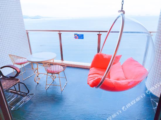 Huidong Bihai Xingyao Resort in Huidong, People's Republic of China