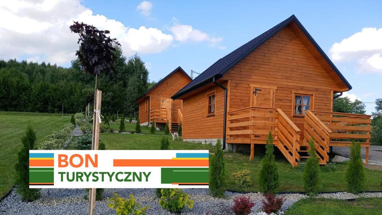 Agroturystyka Sosenka in Bieliny, Poland