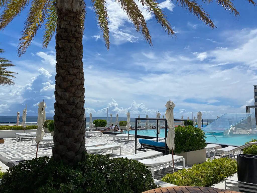 SuitesRUs At W Hotel Fort Lauderdale - photo 22