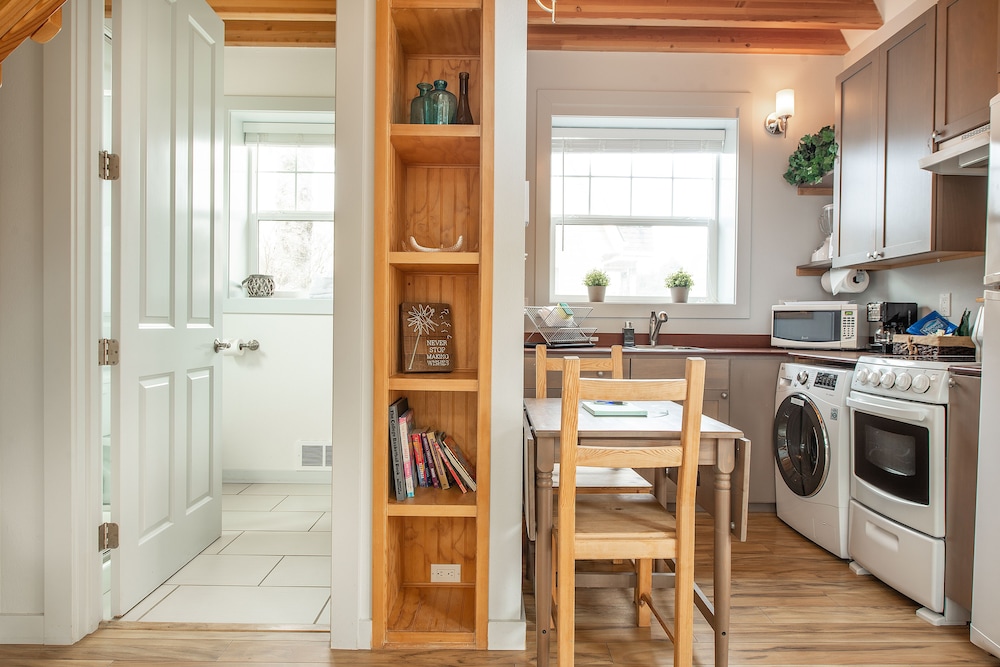 Sea Breeze Cottages - photo 10