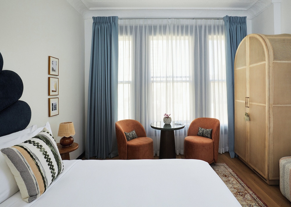Granger Hotel Gaslamp Quarter A Member Of Design Hotels - photo 40