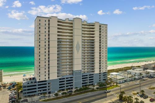 Ocean Reef 2204 - last minute hotel in Panama City Beach
