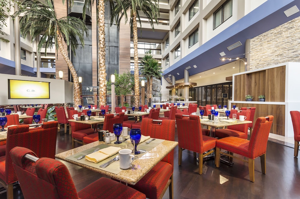 Crowne Plaza Hotel Foster City San Mateo by IHG - photo 25