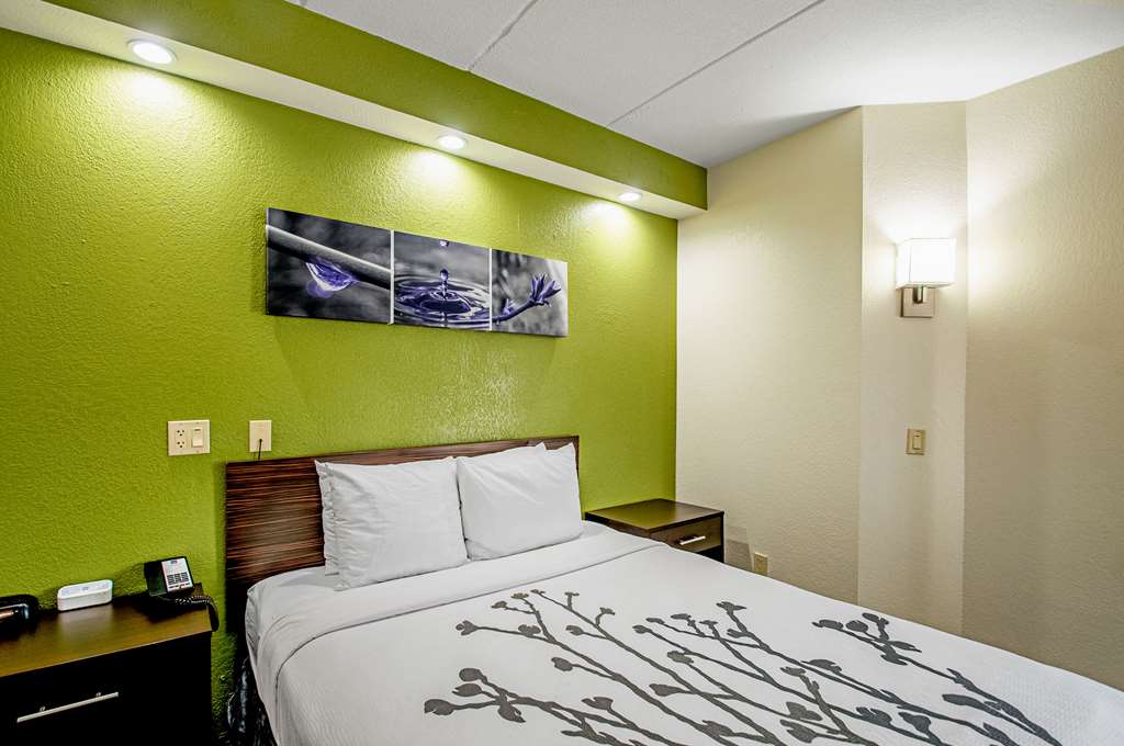 Sleep Inn Frederick Ballenger Creek - photo 17