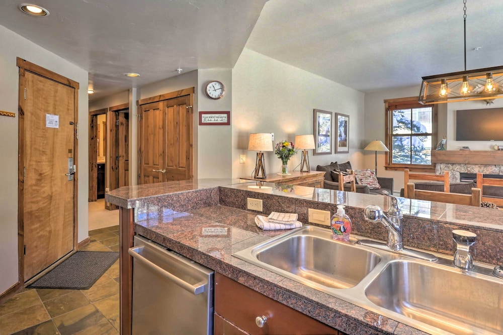 Breck Condo on Main St w Resort Amenities - photo 17