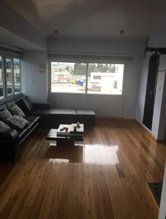 Aparthotel Navarra in San Miguel De Salcedo, Ecuador