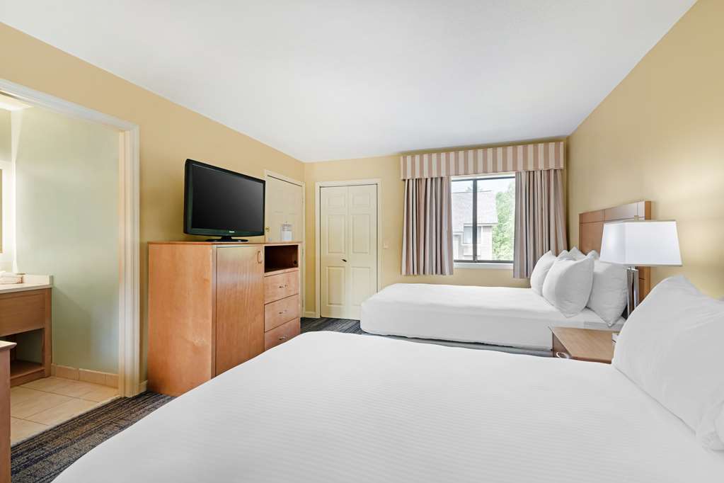 Best Western Inn & Suites Rutland Killington - photo 28