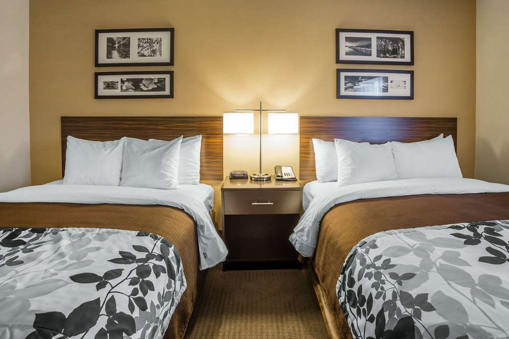 Sleep Inn Provo near University - photo 22
