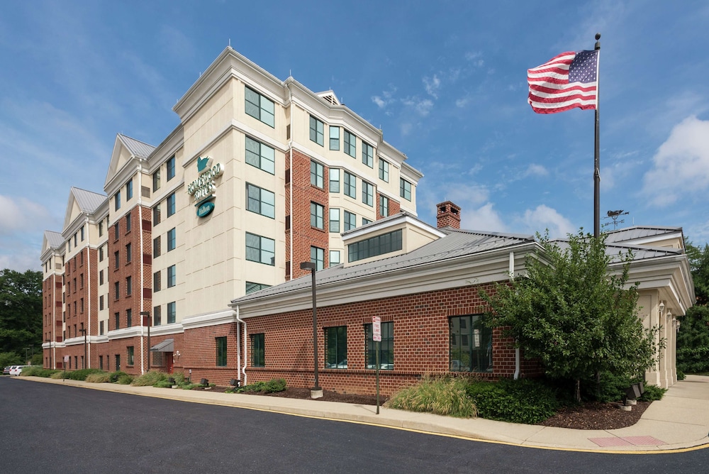 Homewood Suites by Hilton Newark Wilmington South Area - photo 2