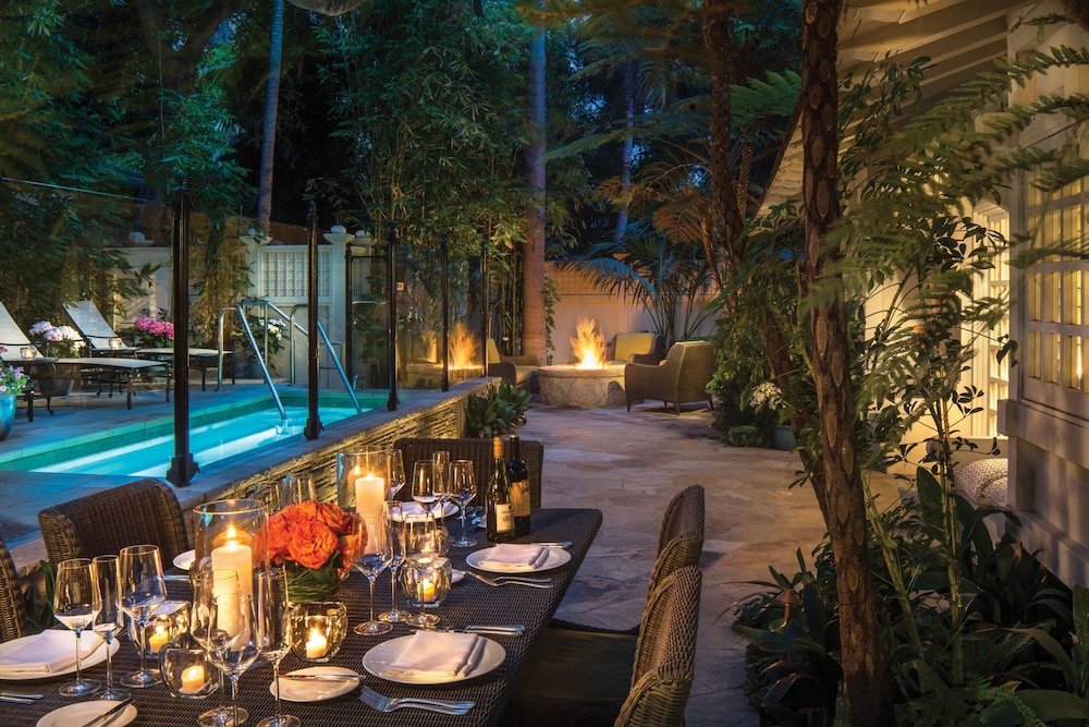 Four Seasons Resort The Biltmore Santa Barbara - photo 75