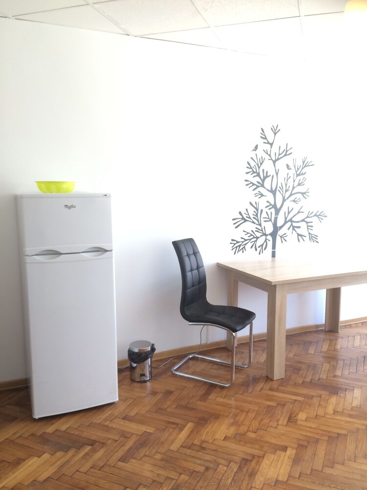 Historic Torun Central Rooms in Torun, Poland