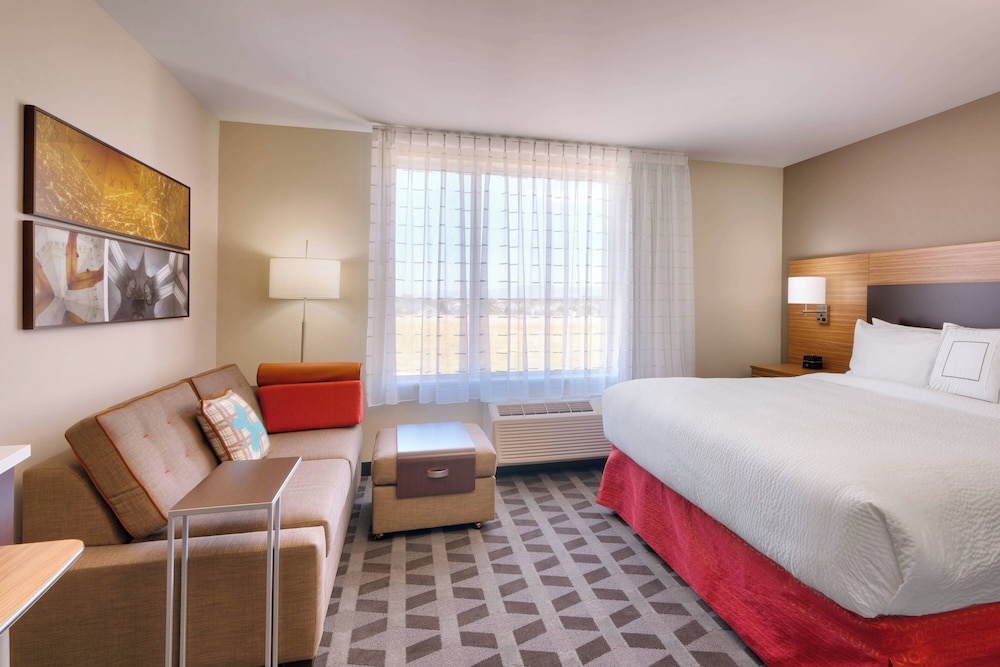 TownePlace Suites by Marriott Salt Lake City Draper - photo 14