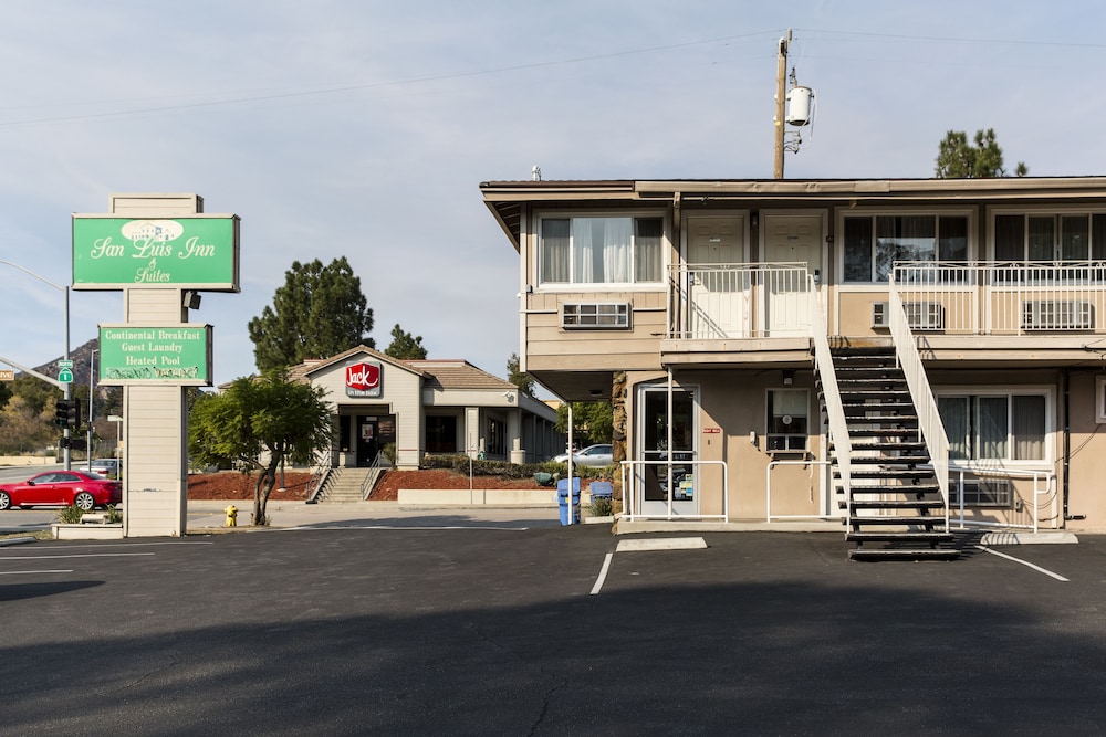 San Luis Inn And Suites - photo 48