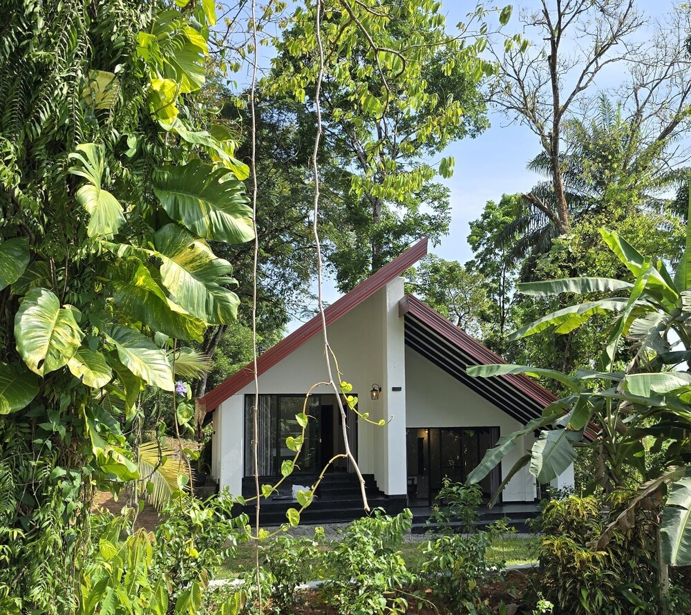 Nildiya Cottages in Unknown City, Sri Lanka