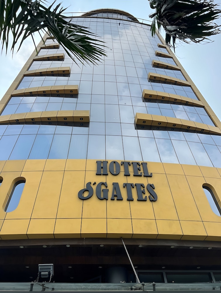 Hotel Dgates in Lahore, Pakistan