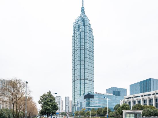 Grand View Hotel - last minute hotel in Changzhou