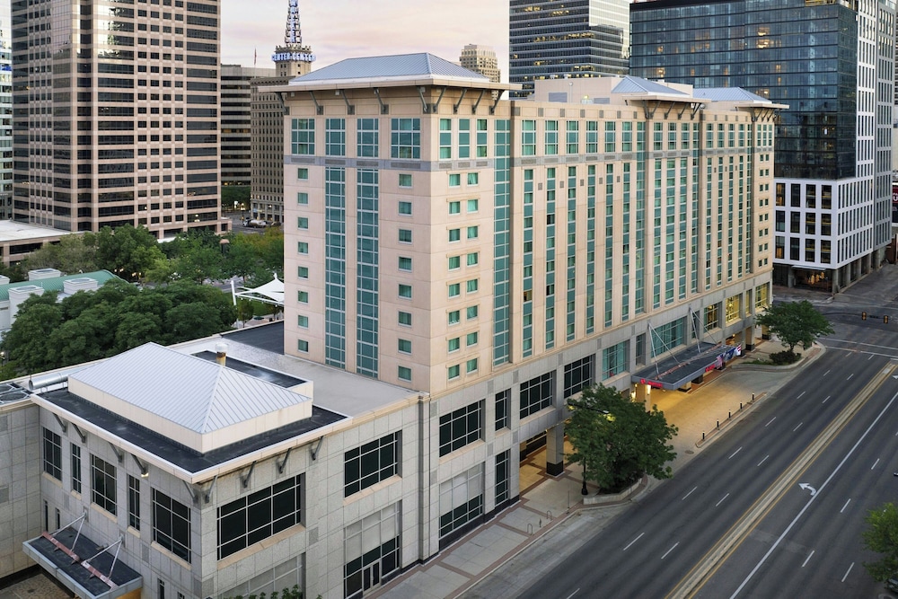 Marriott City Center - photo 49