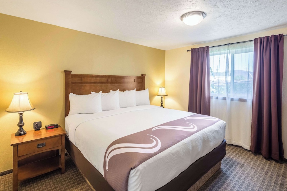 Quality Inn & Suites Coeur d'Alene - photo 28