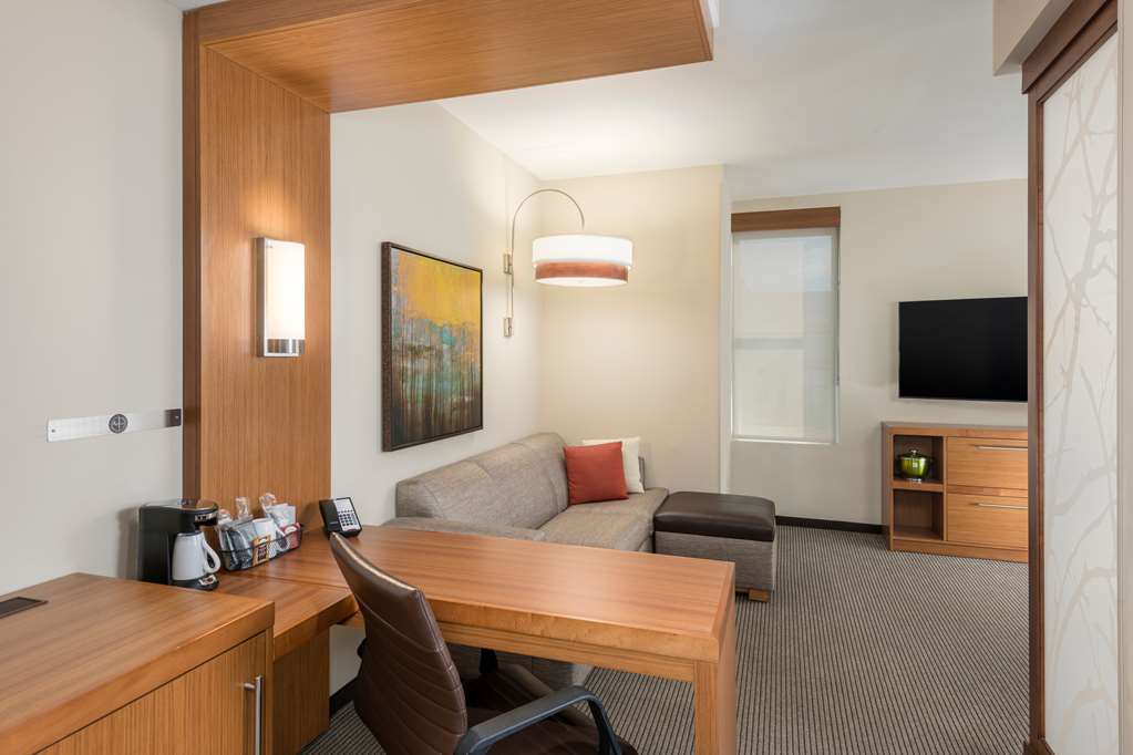 Hyatt Place Greenville Downtown - photo 62