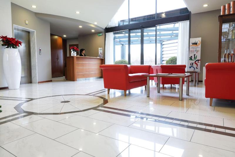 Hotel Canova — hotel in Cavaso Del Tomba