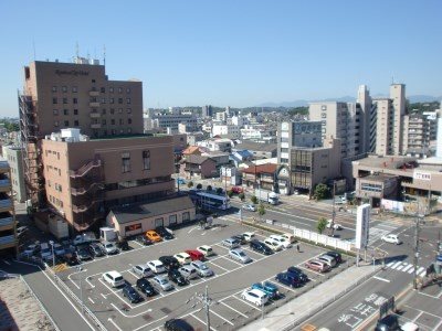 Kuwana City Hotel in Kuwana, Japan