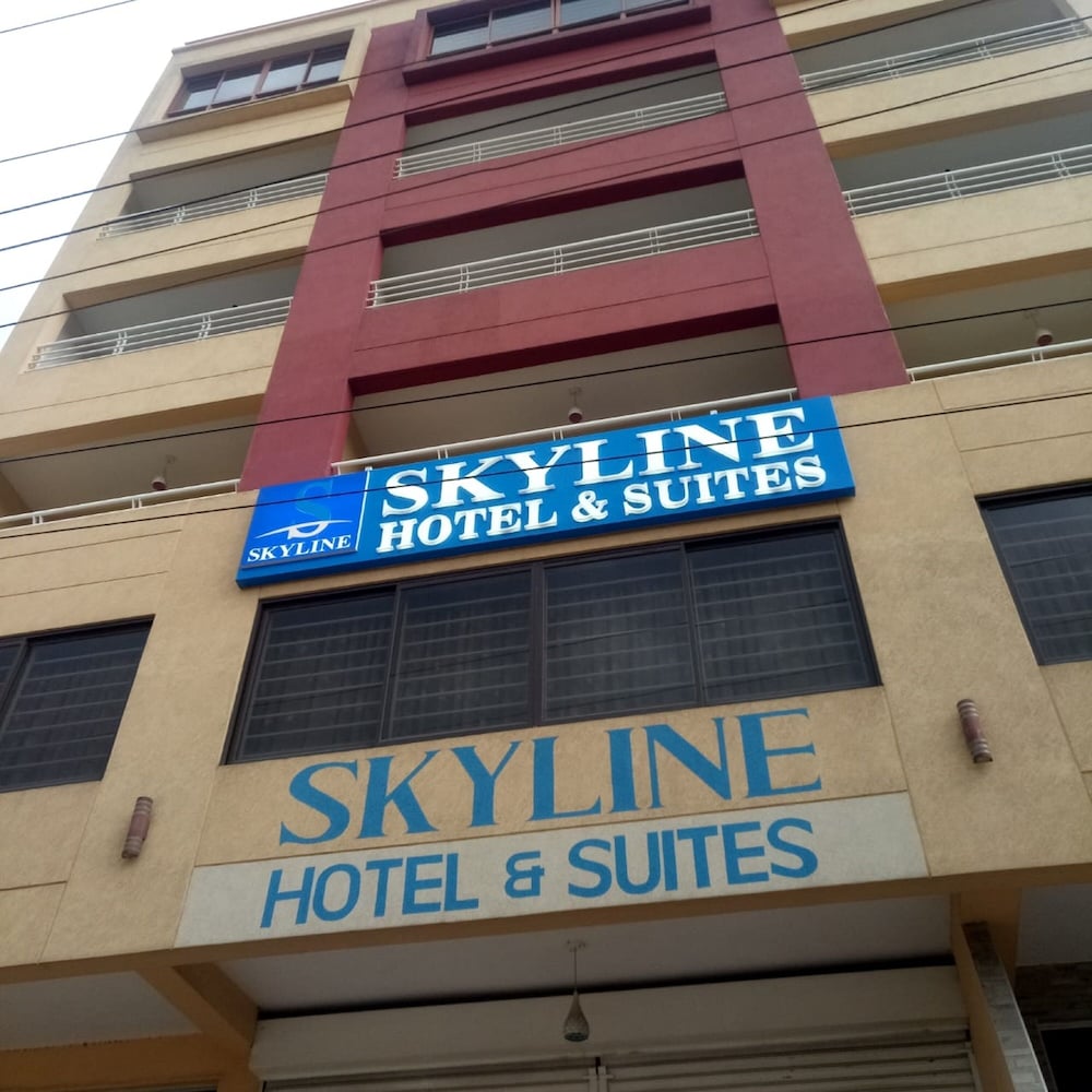 Skyline Hotel & Suites - last minute hotel in Nakuru