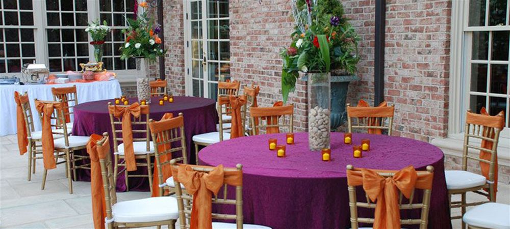 Fountainview Mansion - photo 10