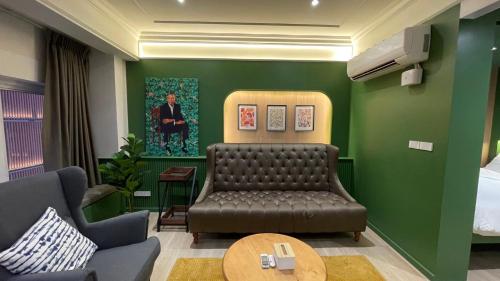 HABI Surawong Silom