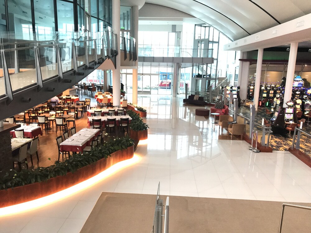 Palmar Hotel Casino in Concordia, Argentina