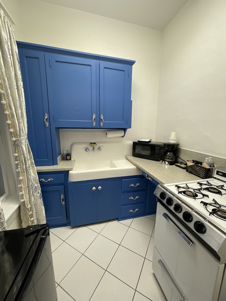 The Holiday Chalet - photo 56