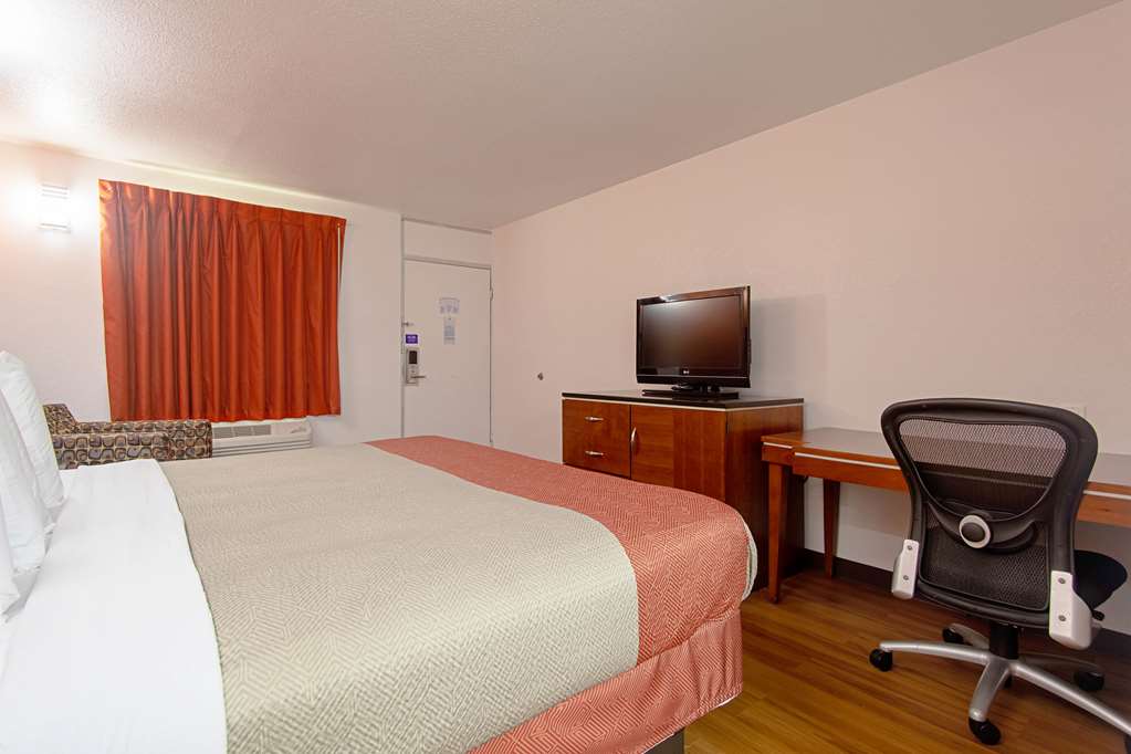 Motel 6 Alma AR - photo 19