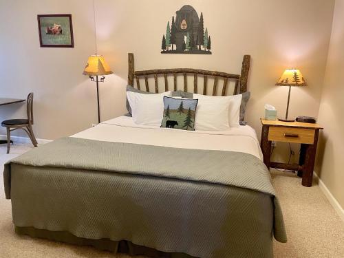 North Cascades Inn - photo 14