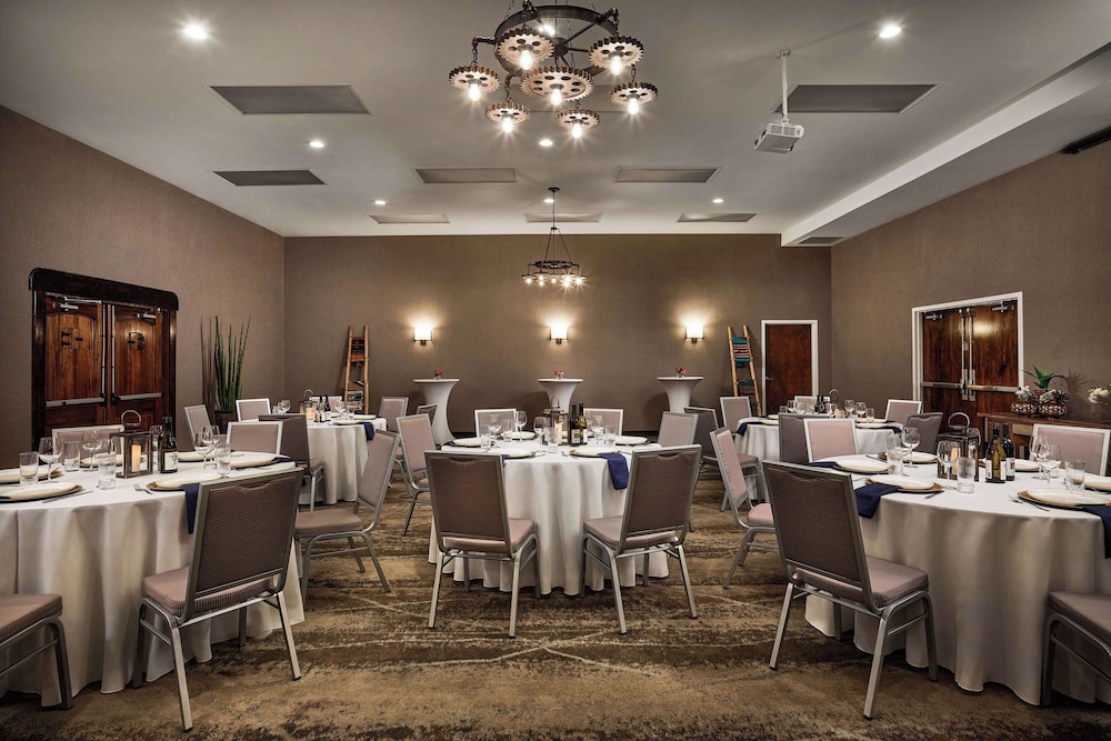 Hotel Don Fernando de Taos Tapestry Collection by Hilton - photo 67